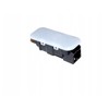 VAG AUDI A4 B9 interjero priekinės sėdynės rėmo LED lemputė originali 8W0947415C