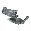 VAG AUDI A4 B9 Kairės pusės radiatoriaus išorinis ortakis originalus 8W0121283AM