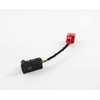 VAG AUDI A4 B9 LED modulis durų skydeliui originalus 8W0947355H