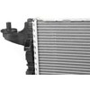 VAG AUDI A4 B9 Naujas originalus aušinimo radiatorius 2.0 benzinui 183kw 2017 8W0121251AK