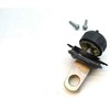 VAG AUDI A4 B9 Pavarų perjungimo svirties remonto rinkinys Originalus 8W0798151