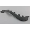 VAG „AUDI A4 B9“ priekinės dešinės sėdynės atlošo apdaila, originali, 8W0881317D6PS