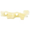 VAG AUDI A4 B9 priekinio bamperio kairės pusės kreipiamoji dalis originali 8W0807283A
