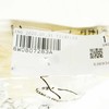 VAG AUDI A4 B9 priekinio bamperio kairės pusės kreipiamoji dalis originali 8W0807283A