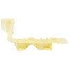 VAG AUDI A4 B9 priekinio bamperio kairės pusės kreipiamoji dalis originali 8W0807283A