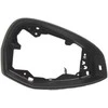 VAG AUDI A4 B9 Priekinio dešiniojo veidrodžio rėmo apdaila originali 8W08572409B9