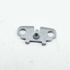 VAG AUDI A4 B9 Priekinis Bamperio Dangtelio Laikiklis 8W0807277 NAUJAS ORIGINALUS