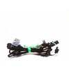 VAG AUDI A4 B9 Priekinis Bamperis PDC Laidų Rinkinys Loom 8W0971095A NAUJAS ORIGINALUS