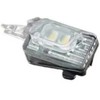 VAG AUDI A4 B9 priekinis dešinės pusės durų apšvietimas originalus 8W0947134