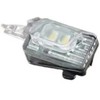VAG AUDI A4 B9 priekinis dešinės pusės durų apšvietimas originalus 8W0947134