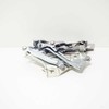 VAG AUDI A4 B9 Priekinis Dešinysis Gaubto Vyris 8W0823302E NAUJAS ORIGINALUS