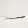 VAG AUDI A4 B9 Priekinis Dešinysis Sparnas Akmens Apsauga 8W0853824B9B9 NAUJAS ORIGINALUS