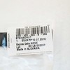 VAG AUDI A4 B9 Priekinis Dešinysis Sparnas Akmens Apsauga 8W0853824B9B9 NAUJAS ORIGINALUS