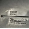 VAG Kėbulo Apdailos Kairė Priekinė Dalis Audi A4 A5 A4 Avant 2016 2017 Originalus 8W0825201
