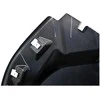 VAG AUDI A4 B9 priekinis kairės pusės rato arkos purvo apsauga priekinė dalis 8W0853887L originali