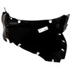 VAG AUDI A4 B9 priekinis kairės pusės rato arkos purvo apsauga priekinė dalis 8W0853887L originali