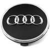 VAG AUDI A4 B9 ratų stebulės centro dangtelis originalus 8W0601170B