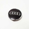 VAG AUDI A4 B9 ratų stebulės centro dangtelis originalus 8W0601170B