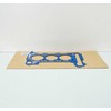 VAG AUDI A4 B9 Variklio Cilindro Dangtelio Gasket 06M103149G NAUJAS ORIGINALUS