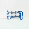 VAG AUDI A4 B9 Variklio Cilindro Dangtelio Gasket 06M103149G NAUJAS ORIGINALUS