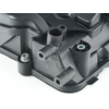 VAG AUDI A4 B9 variklio cilindrų galvutės dangtelis 059103470CS originalus