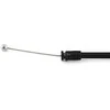 VAG AUDI A4 B9 variklio dangčio atleidimo trosas originalus 8W0823529E