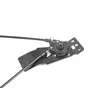 VAG AUDI A4 B9 variklio dangčio atleidimo trosas originalus 8W0823529E