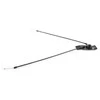 VAG AUDI A4 B9 variklio dangčio atleidimo trosas originalus 8W0823529E