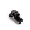 VAG AUDI A4 CONVERTIBLE 03-09 Stogo padėties jutiklis dešinysis O/S originalus 8H0959613A