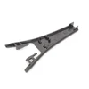 VAG AUDI A4 kabelio kreipiančioji apdaila originali 8T0857593A4PK