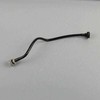 VAG AUDI A4 Kairės pusės priekinė oro išmetimo žarnelė originali 4G0121081AE