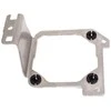 VAG AUDI A4 priekinio kairiojo radaro jutiklio laikiklio laikiklis B9 originalus 8W0907573