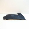 VAG AUDI A4 priekinis bamperis, dešinysis kampas, gruntuotas, originalus 8K0807108GRU