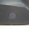 VAG AUDI A4 priekinis bamperis, dešinysis kampas, gruntuotas, originalus 8K0807108GRU