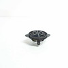 VAG AUDI A4 priekinis centrinis garsiakalbis Bang originalus 8T0035397A