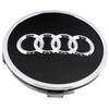 VAG Stebulės Dangtelis Audi A4 A6 A7 Q7 Originalus 8W0601170A