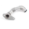 VAG Audi A4 Quattro 2.0L L4 2006-2009 Karterio oro išmetimo vamzdis originalus 06D103215A