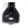 VAG AUDI A4/S4 (08-12) priekinio bamperio vertikalios briaunos lūpoms Originalus 8K0807899