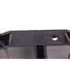 VAG AUDI A4/S4 (08-12) priekinio bamperio vertikalios briaunos lūpoms Originalus 8K0807899