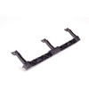 VAG AUDI A4/S4 (08-12) priekinio bamperio vertikalios briaunos lūpoms Originalus 8K0807899