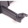 VAG AUDI A4/S4 (08-12) priekinio bamperio vertikalios briaunos lūpoms Originalus 8K0807899