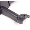 VAG AUDI A4/S4 (08-12) priekinio bamperio vertikalios briaunos lūpoms Originalus 8K0807899