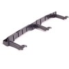 VAG AUDI A4/S4 (08-12) priekinio bamperio vertikalios briaunos lūpoms Originalus 8K0807899