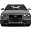 VAG AUDI A4/S4 (13-15) priekinio buferio vilkimo kablio dangtelis 8K0807241GGRU originalus
