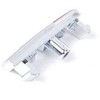 VAG AUDI A4 S4 2013-2016 S4 plieno ratlankio emblema originali 8K0419685