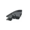 VAG Audi A4 S4 A5 S5 ISOFIX dangtelis originalus 8W08871874PK