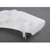 VAG "Audi A4 S4 A5 S5" valytuvų ploviklio skysčio rezervuaras originalus 8T0955453C