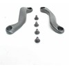 VAG AUDI A4 S4 Cabrio quattro RS4 8H7 stogo arkos sutvirtinimas originalus 8H0898349