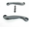 VAG AUDI A4 S4 Cabrio quattro RS4 8H7 stogo arkos sutvirtinimas originalus 8H0898349
