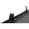 VAG AUDI A4 S4 S4 A5 S5 Platininė pilka apdailos detalė "Licence Plate Filler" originali 8K0807287A1RR